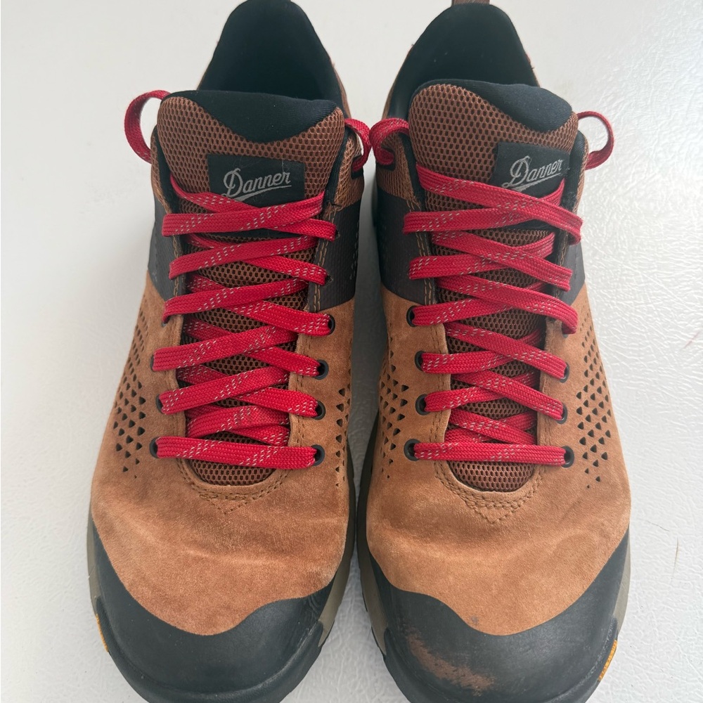 Danner 2650 Hiking Shoe- M size 10